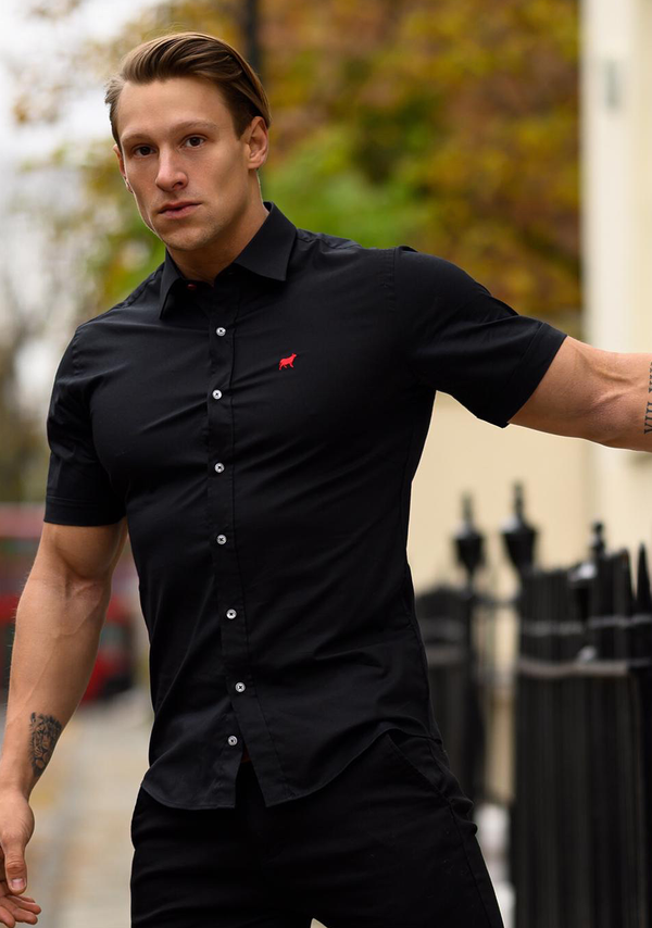 Oxcloth: True Muscle-Fit Fashion for ...